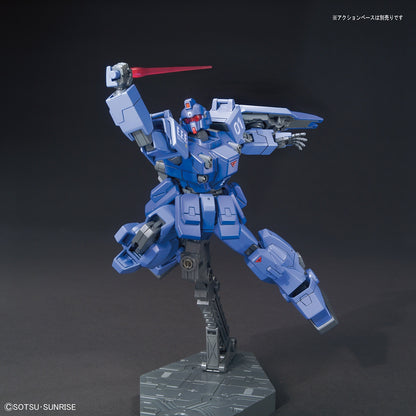 1/144 HGUC RX-79BD-1 Blue Destiny Unit 1 EXAM