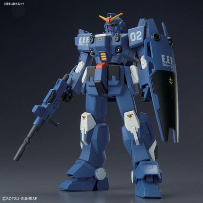 1/144 HGUC Blue Destiny Unit 2 EXAM