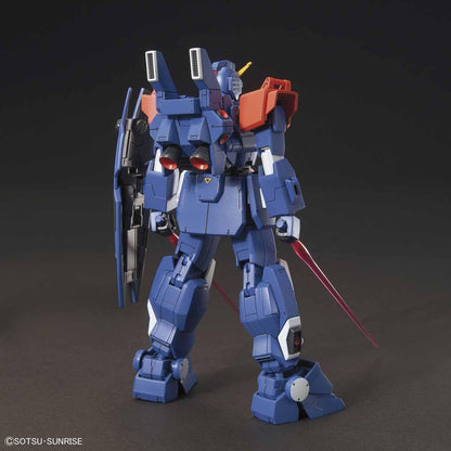 1/144 HGUC Blue Destiny Unit 2 EXAM