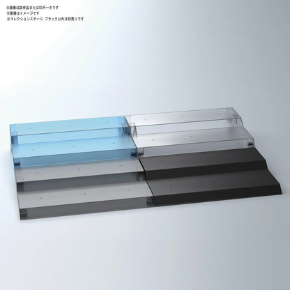 Collection Stage Black