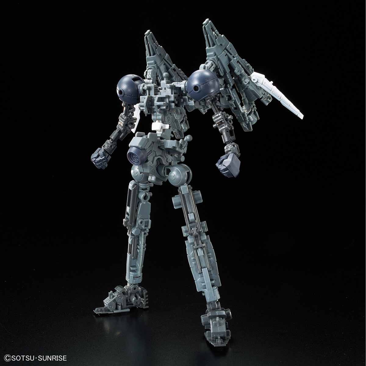 1/144 RG Tallgeese EW