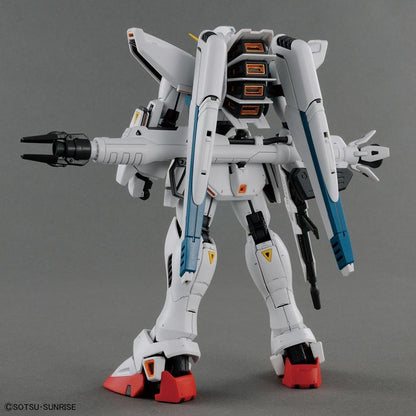 1/100 MG Gundam F91 Ver.2.0