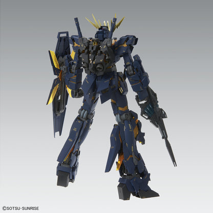 1/100 MG Unicorn Gundam 02 Banshee Ver.Ka