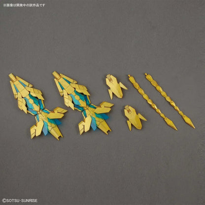 1/144 HGUC Unicorn Gundam Unit 3 Phenex (Destroy Mode) (Narrative Ver.)