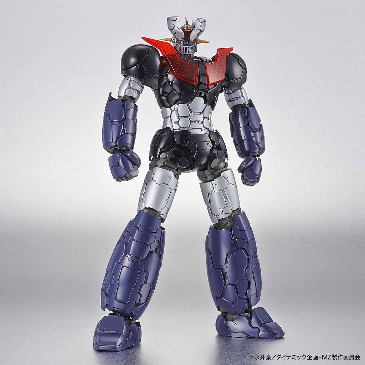 1/144 HG Mazinger Z (Mazinger Z: Infinity Ver.)