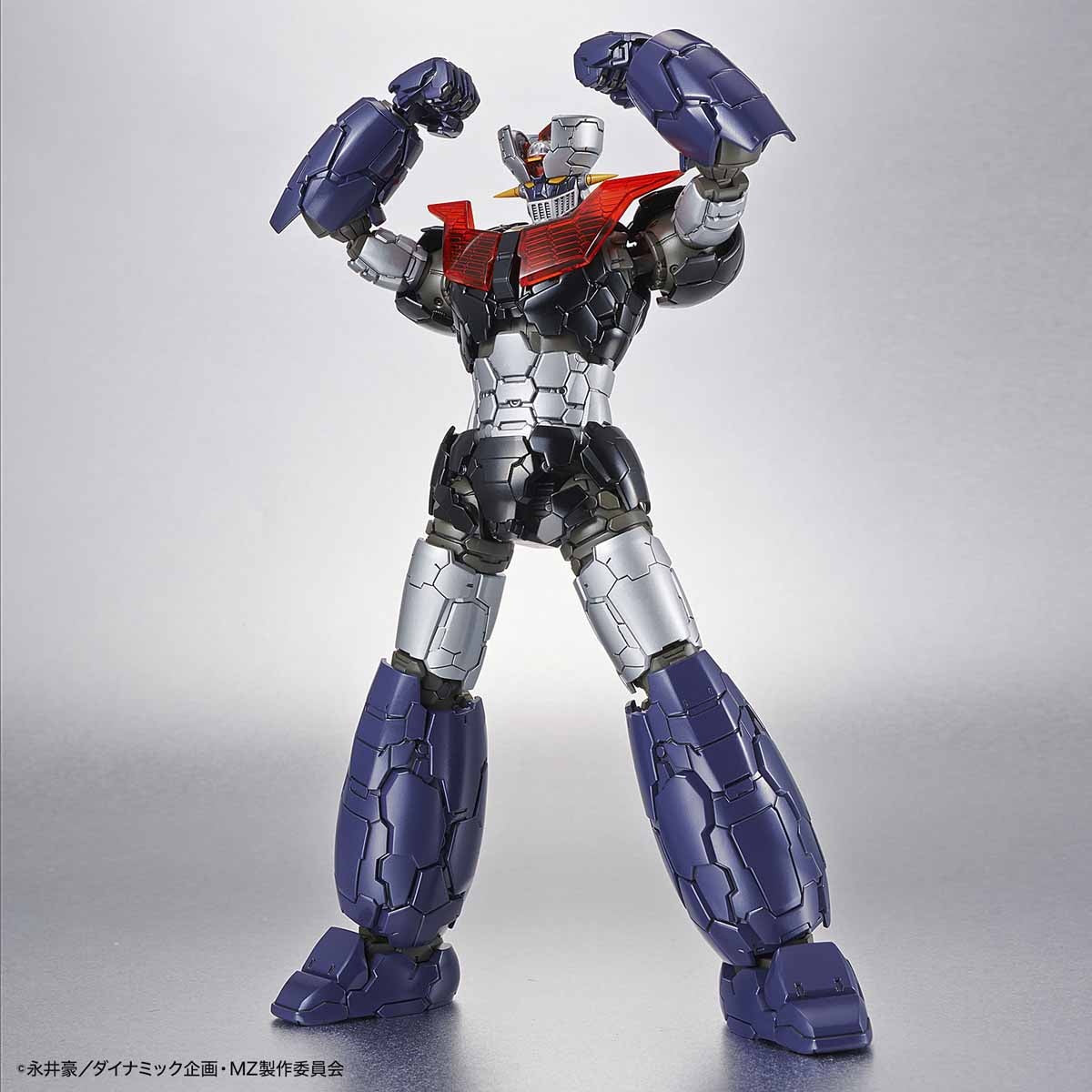 1/144 HG Mazinger Z (Mazinger Z: Infinity Ver.)