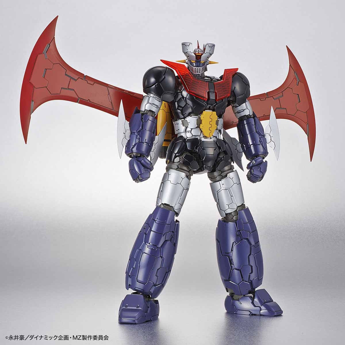 1/144 HG Mazinger Z (Mazinger Z: Infinity Ver.)