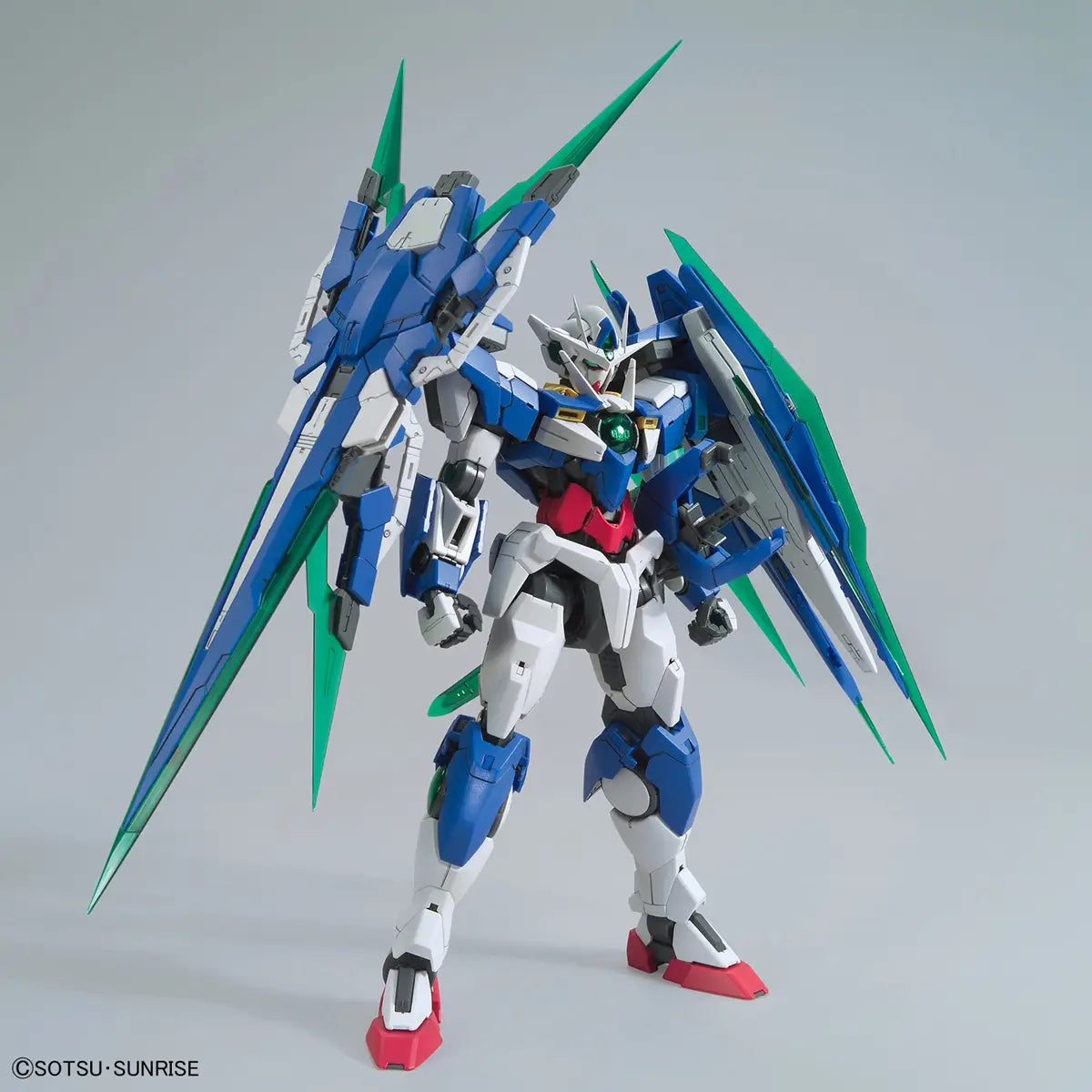 1/100 MG 00 Qan[T] Full Saber