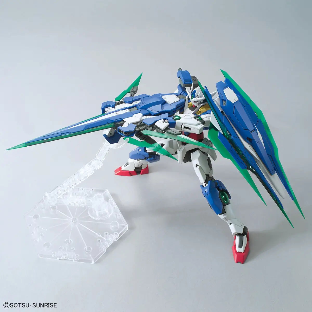 1/100 MG 00 Qan[T] Full Saber