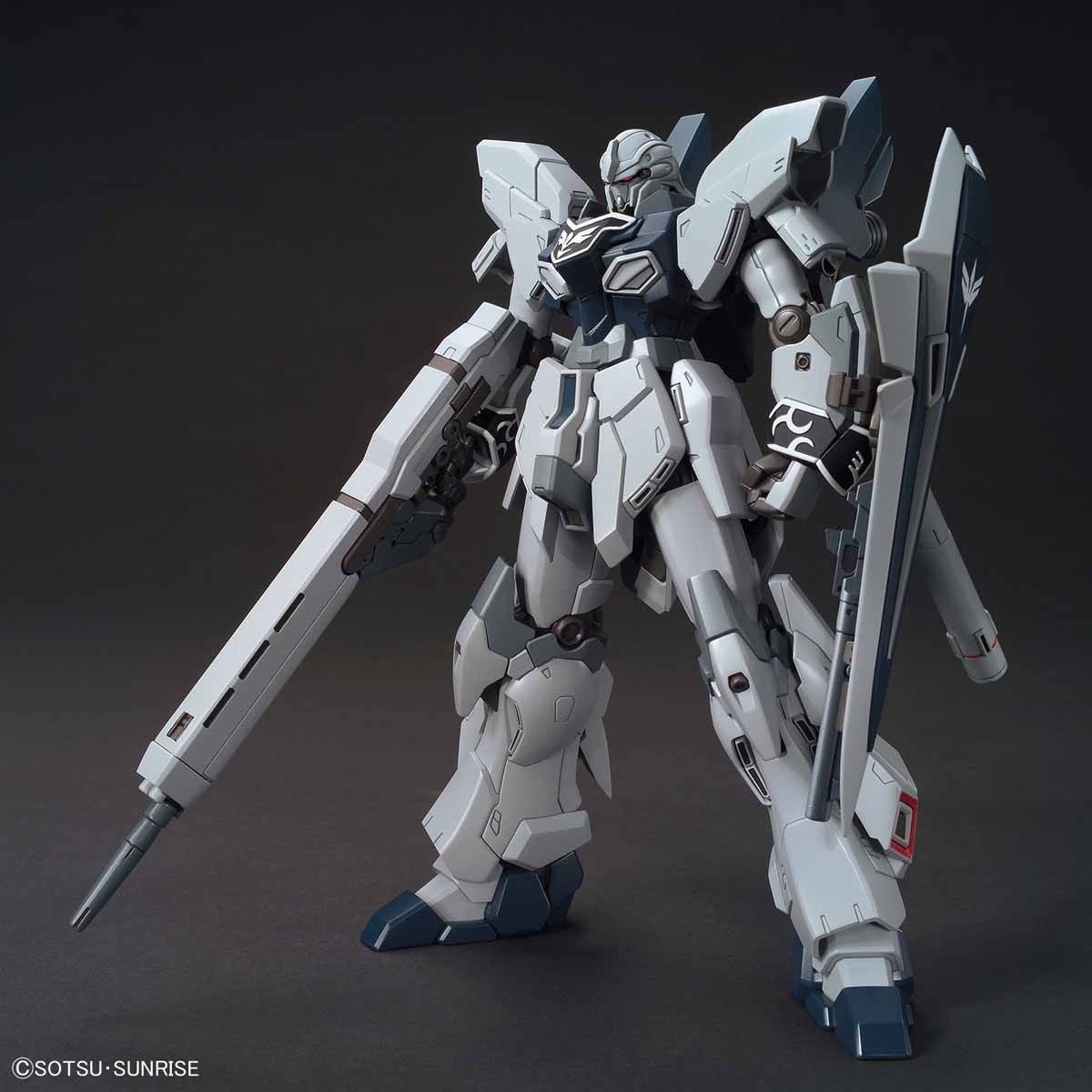 1/144 HGUC Sinanju Stein [Narrative Ver.]