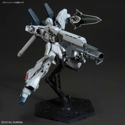 1/144 HGUC Sinanju Stein [Narrative Ver.]