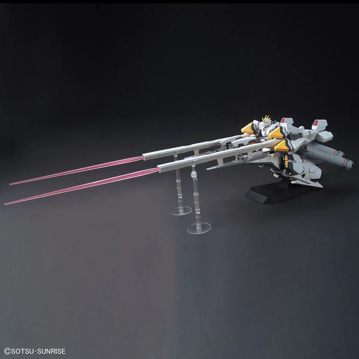1/144 HGUC Narrative Gundam A-Packs