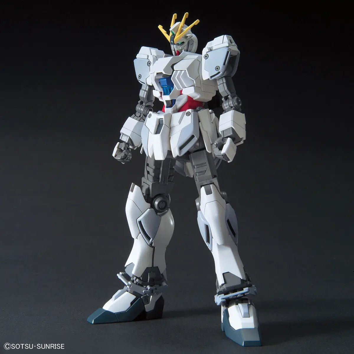 1/144 HGUC Narrative Gundam A-Packs