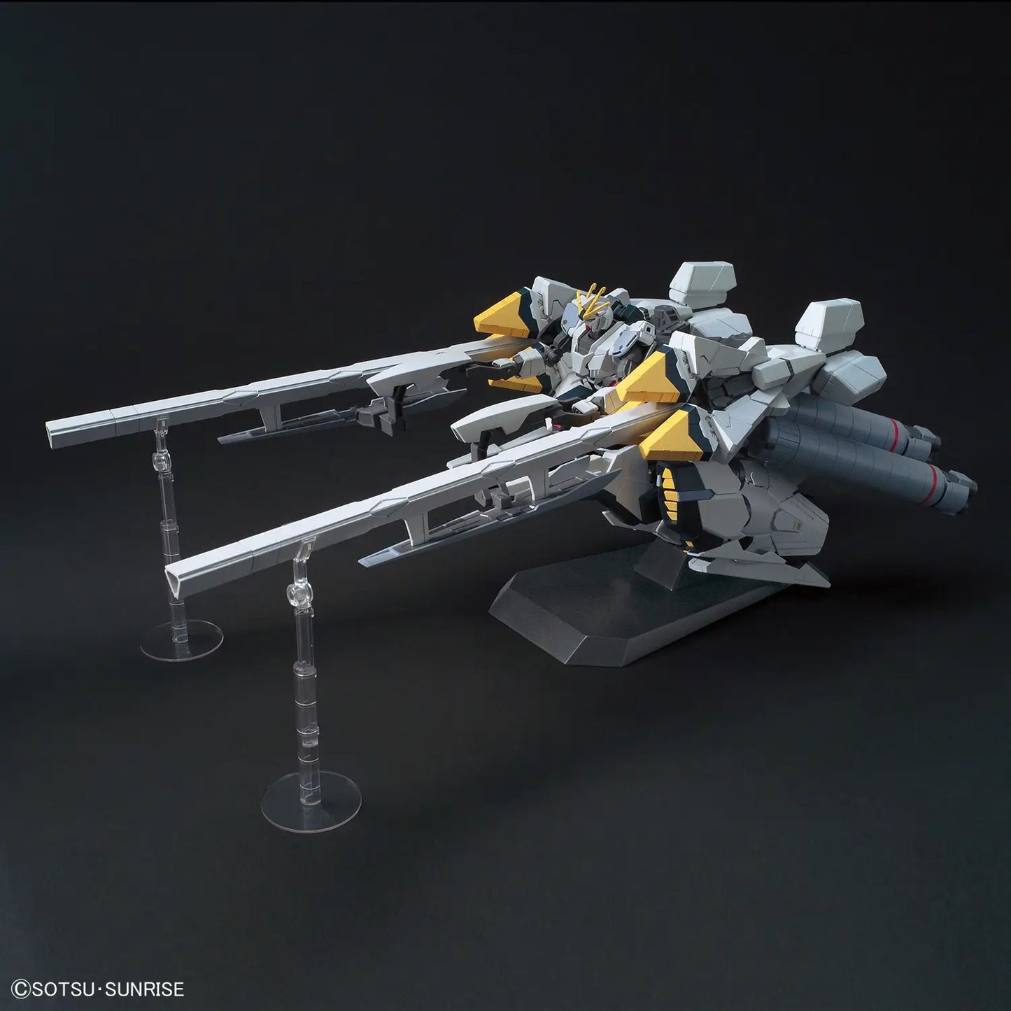 1/144 HGUC Narrative Gundam A-Packs