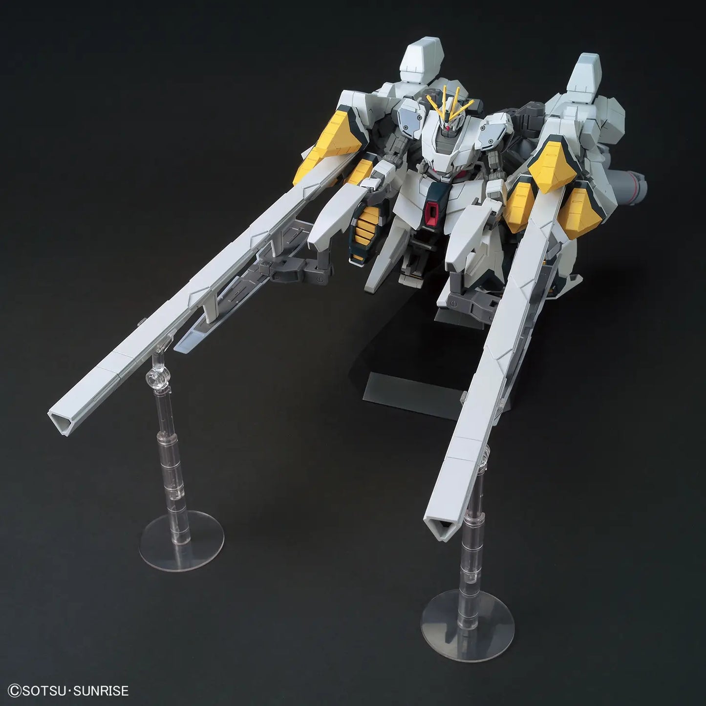 1/144 HGUC Narrative Gundam A-Packs