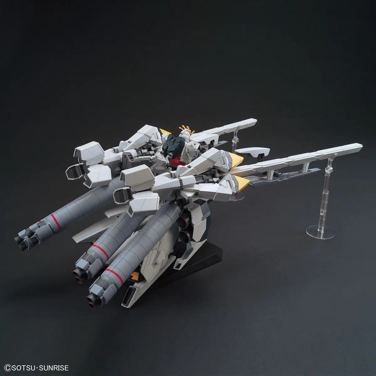 1/144 HGUC Narrative Gundam A-Packs