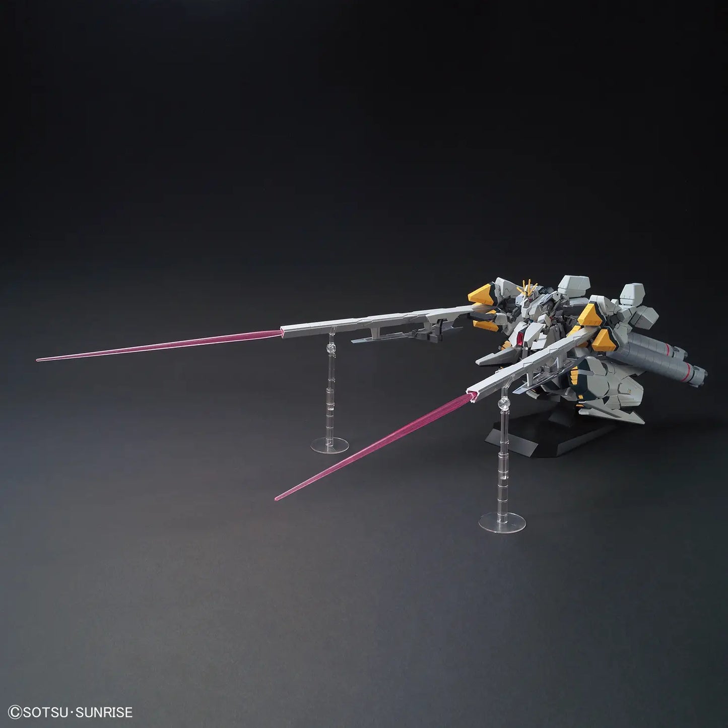 1/144 HGUC Narrative Gundam A-Packs