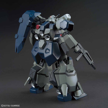 1/144 HGUC Gustav Karl (Unicorn Ver.)