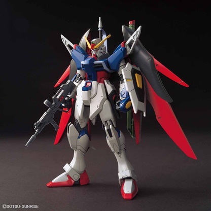 1/144 HGCE Destiny Gundam