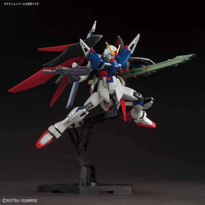 1/144 HGCE Destiny Gundam