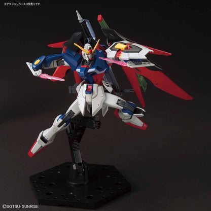 1/144 HGCE Destiny Gundam