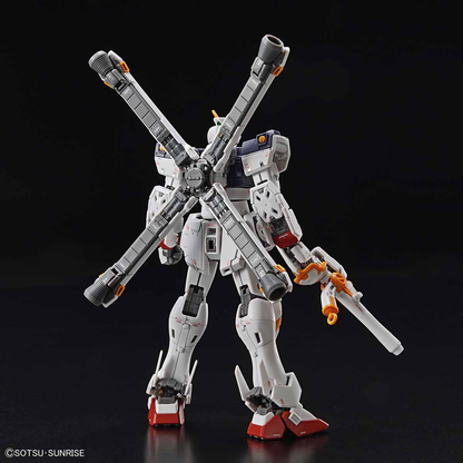 1/144 RG Crossbone Gundam X1