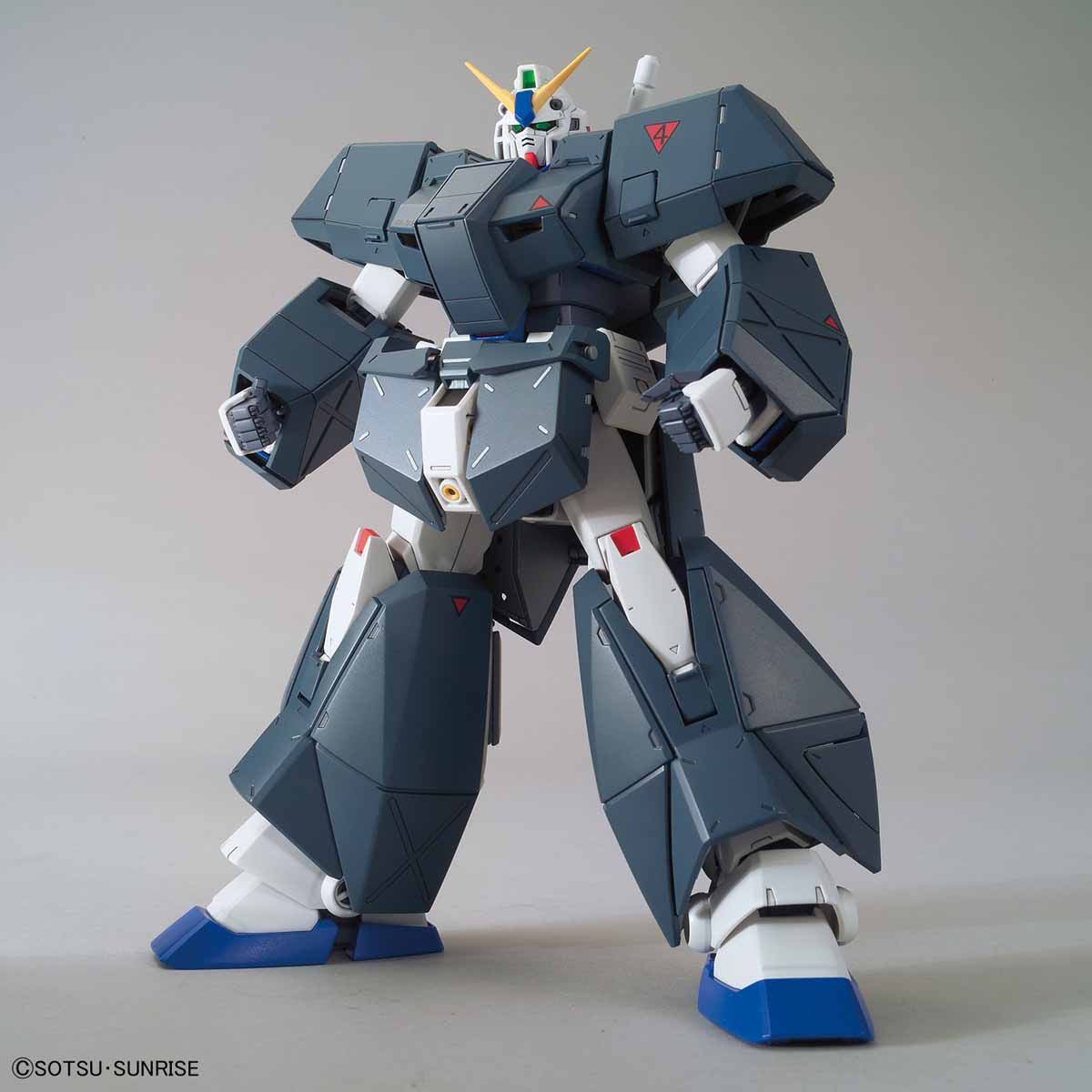 1/100 MG Gundam NT-1 Ver.2.0