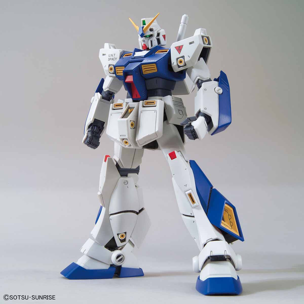 1/100 MG Gundam NT-1 Ver.2.0