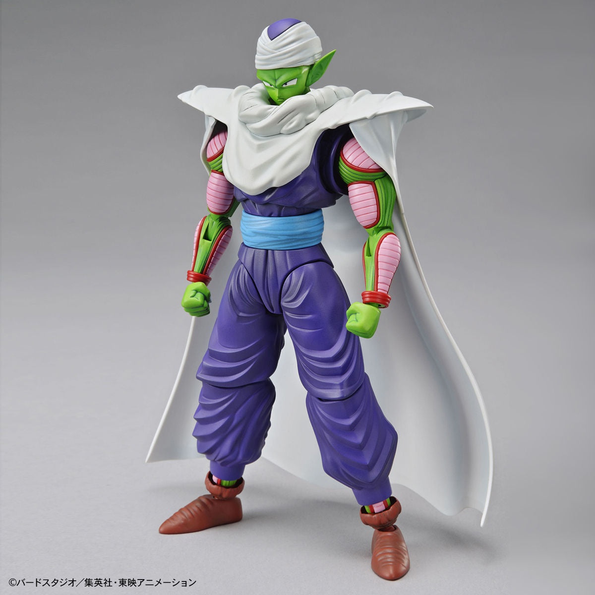 Figure-rise Standard Piccolo Renewal Package Ver. Dragon Ball Z