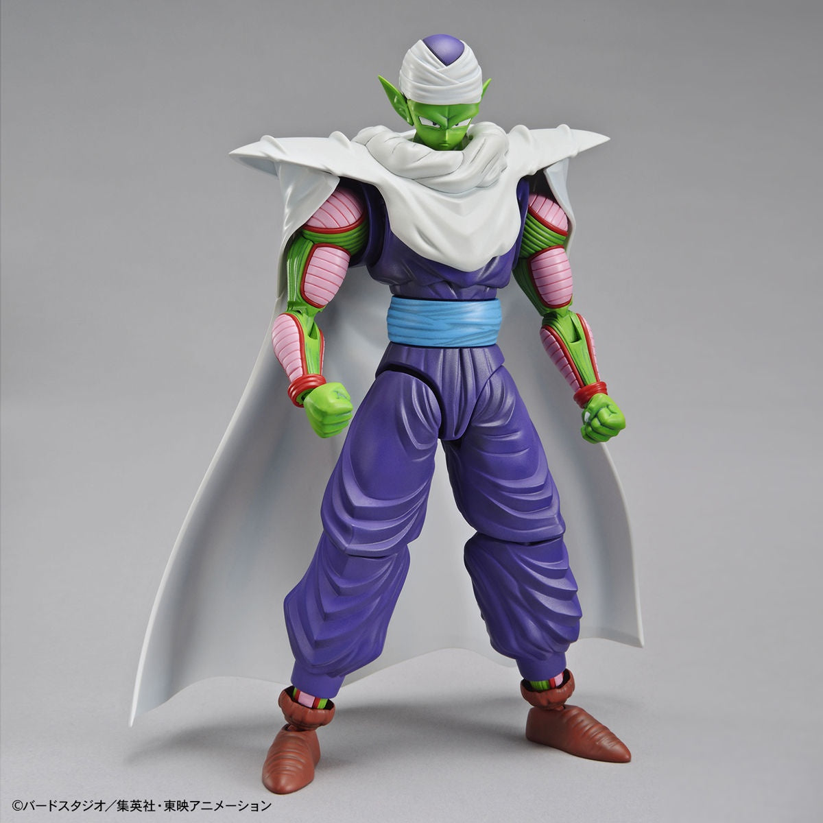 Figure-rise Standard Piccolo Renewal Package Ver. Dragon Ball Z