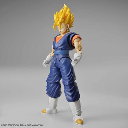 Figure-rise Standard Super Saiyan Vegito Renewal Package Ver. Dragon Ball Z