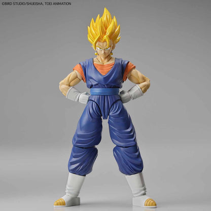 Figure-rise Standard Super Saiyan Vegito Renewal Package Ver. Dragon Ball Z