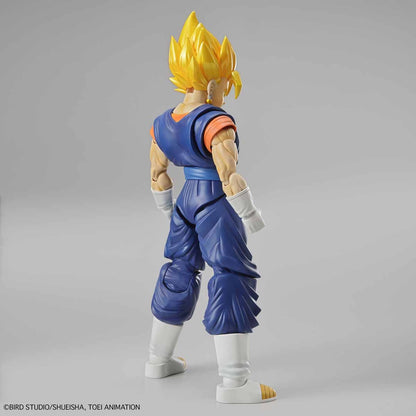 Figure-rise Standard Super Saiyan Vegito Renewal Package Ver. Dragon Ball Z