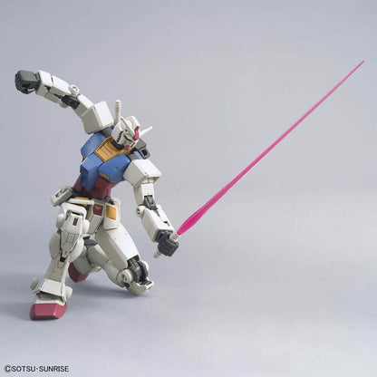 1/144 HG RX-78-2 Gundam (Beyond Global)