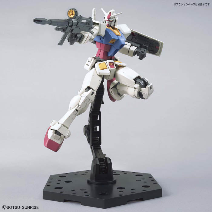 1/144 HG RX-78-2 Gundam (Beyond Global)