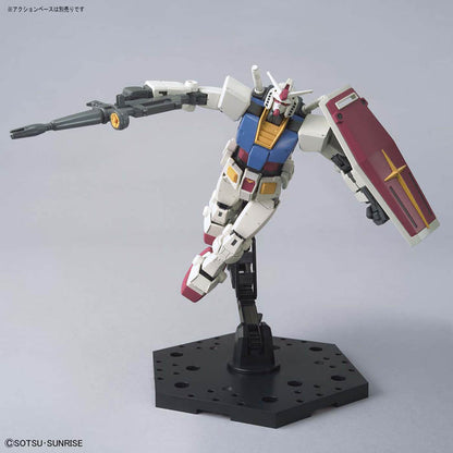 1/144 HG RX-78-2 Gundam (Beyond Global)