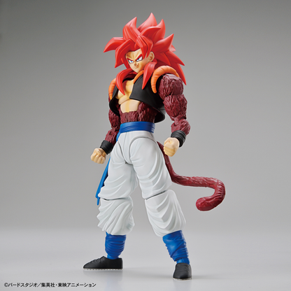 Figure-rise Standard Super Saiyan 4 Gogeta