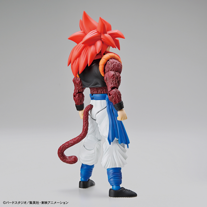 Figure-rise Standard Super Saiyan 4 Gogeta