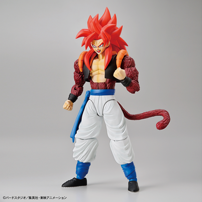 Figure-rise Standard Super Saiyan 4 Gogeta