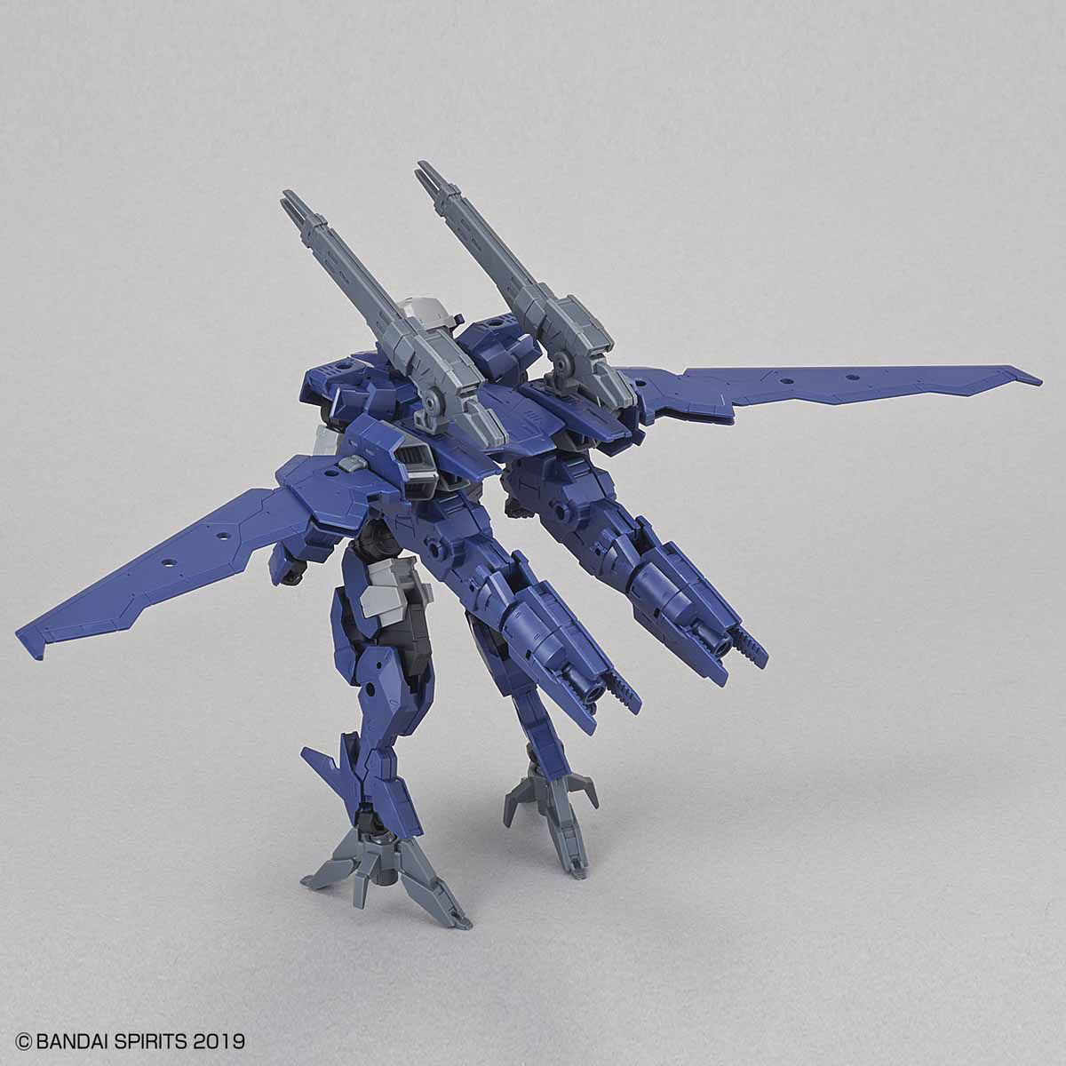 1/144 30MM eEXM-17 Alto (Aerial Warfare Ver.) (Navy Blue)