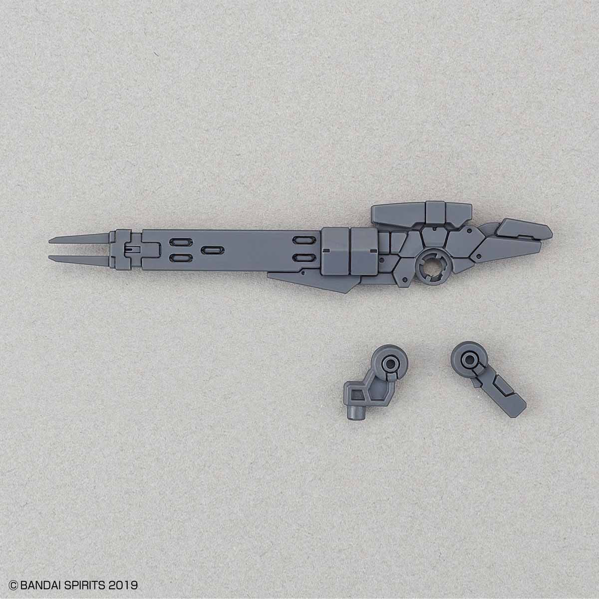 1/144 30MM eEXM-17 Alto (Aerial Warfare Ver.) (Navy Blue)