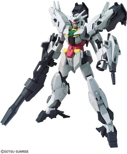 1/144 HGBD:R Jupitive Gundam