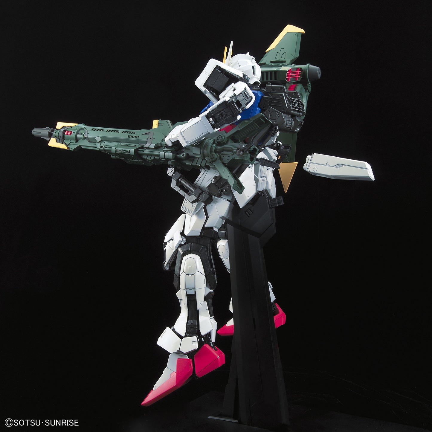 1/60 PG Perfect Strike Gundam