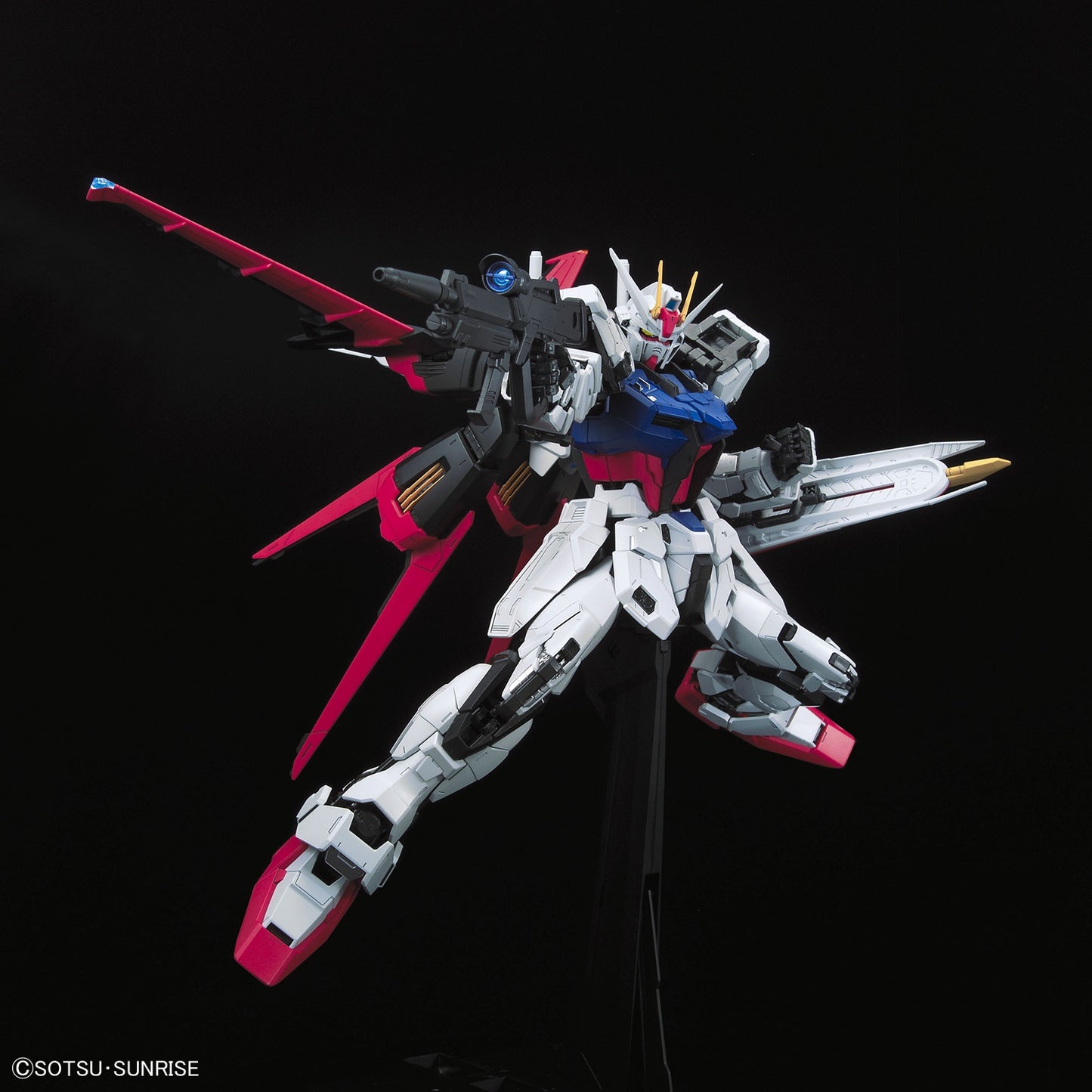 1/60 PG Perfect Strike Gundam