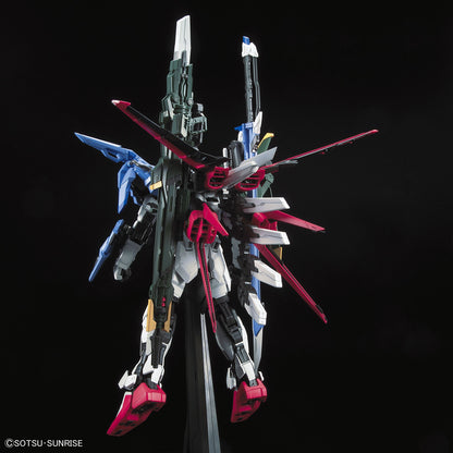 1/60 PG Perfect Strike Gundam