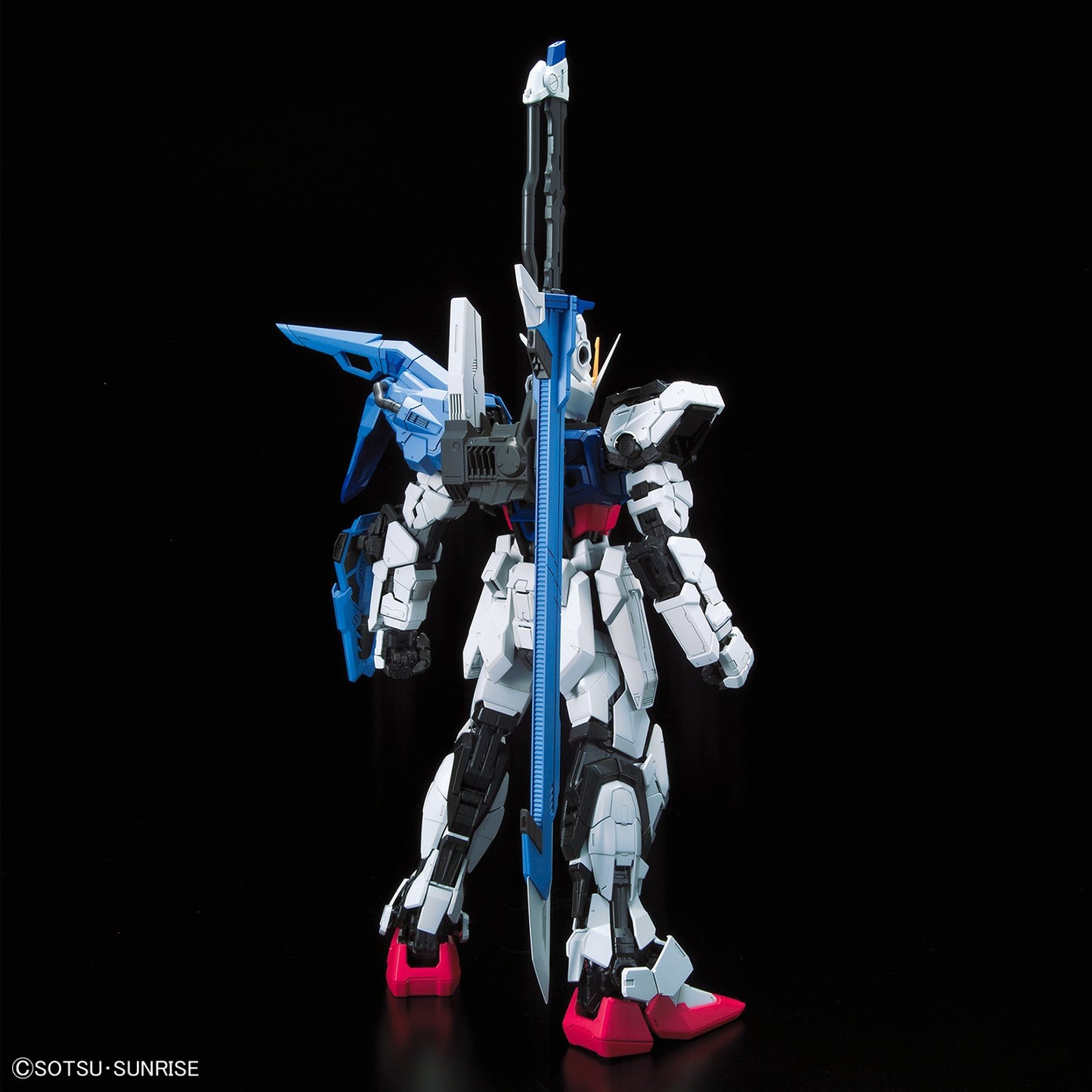 1/60 PG Perfect Strike Gundam