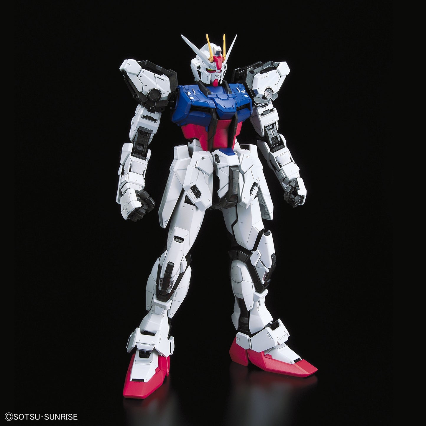 1/60 PG Perfect Strike Gundam