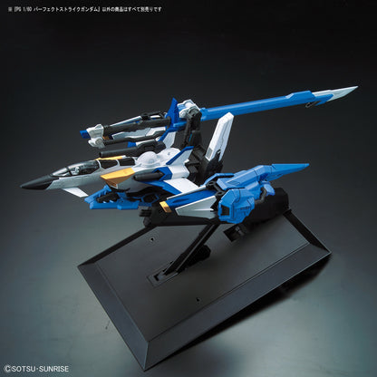 1/60 PG Perfect Strike Gundam