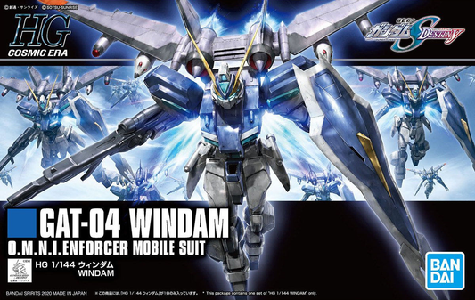 1/144 HGCE Windam