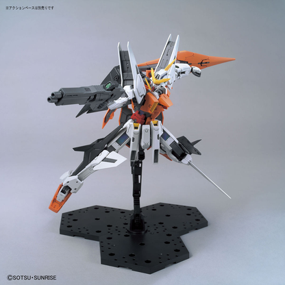 1/100 MG Gundam Kyrios